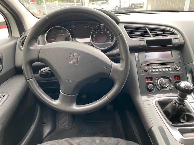 Peugeot 3008 1.6 HDi 115CV Active
