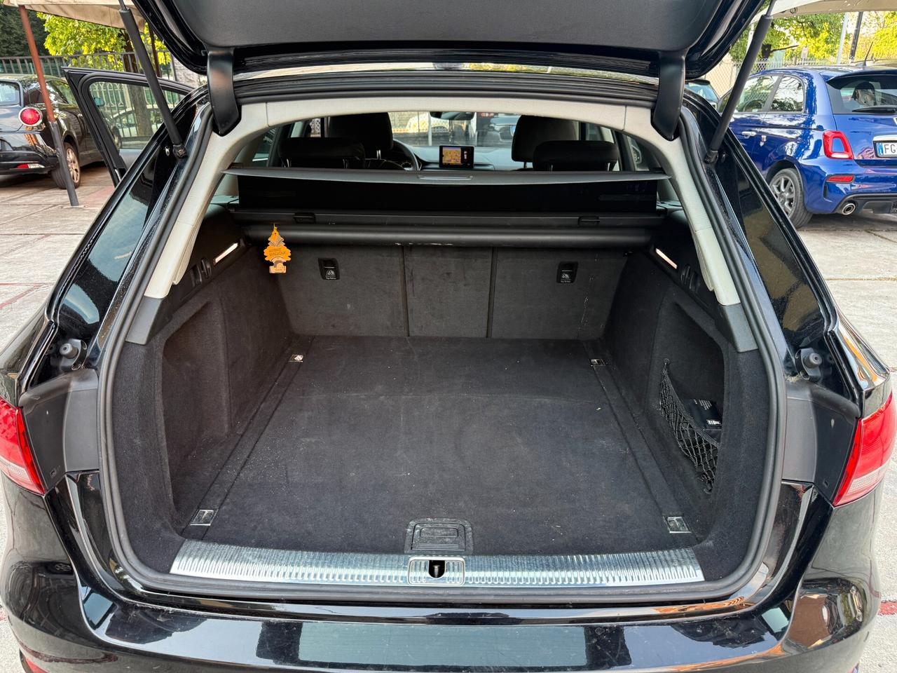 Audi A4 Avant 2.0 TDI 150 CV ultra Business Sport