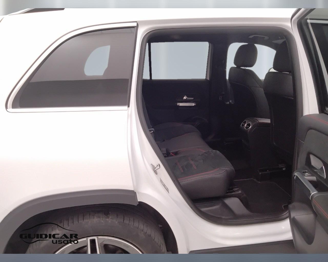 Mercedes-Benz GLB - X247 2019 - GLB 200 Premium auto