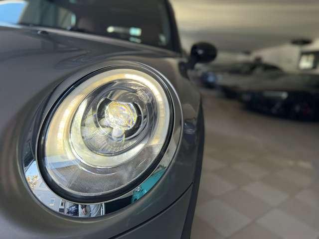 MINI Cooper D Cabrio 1.5 Hype AUTOM. 116 CV