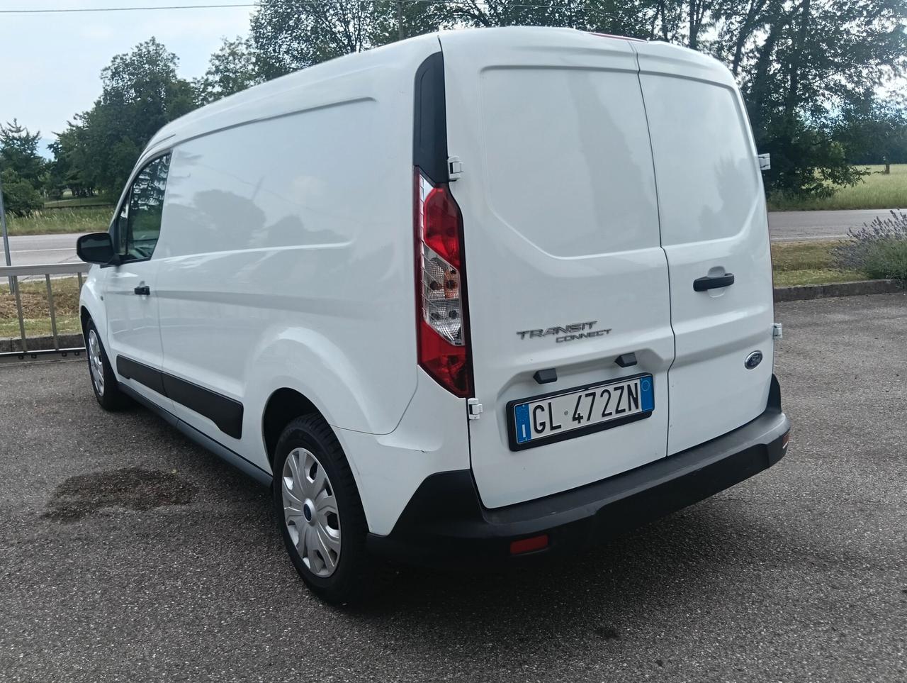 Ford Tourneo Connect MAXI 1.5 EcoBlue 120 CV S&S Aut.