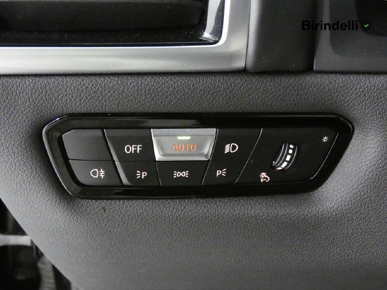 BMW Serie 8 GC(G16/F93) - 840d 48V xDrive Gran Coupé