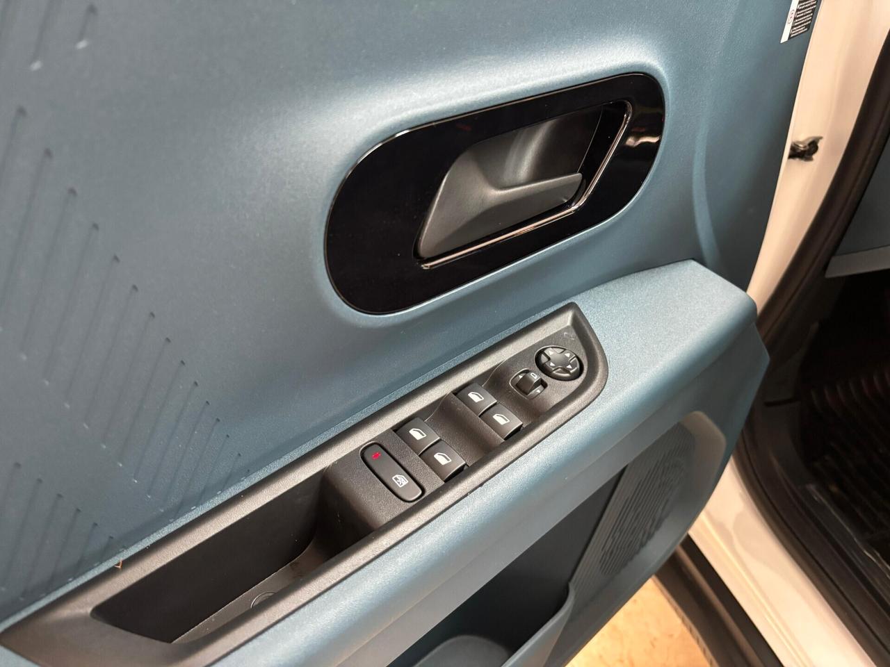 Fiat Grande Panda 1.2 Hybrid 110 CV Icon Km0 Italiana