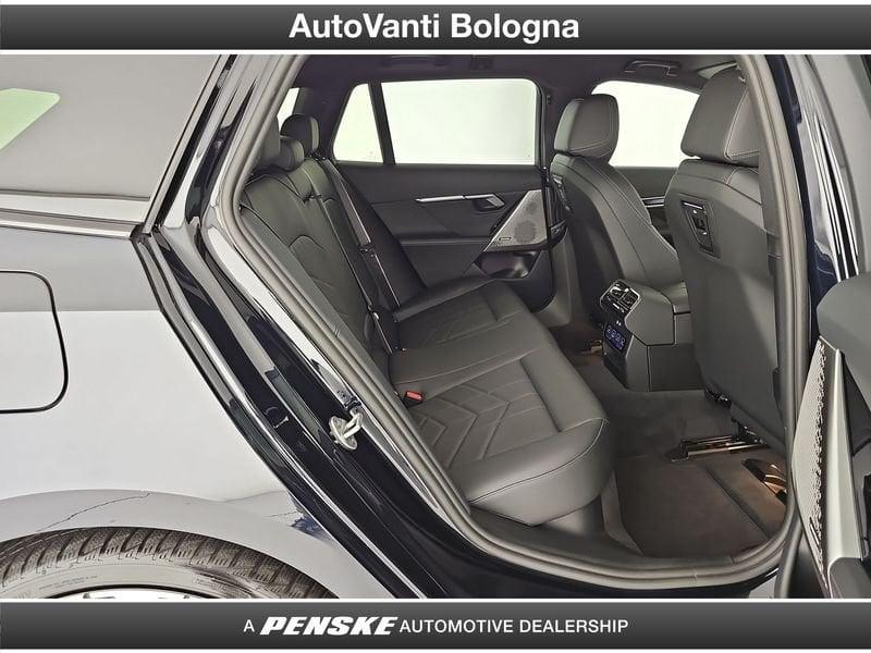 BMW Serie 5 540d Touring 48V xdrive MSport Pro auto