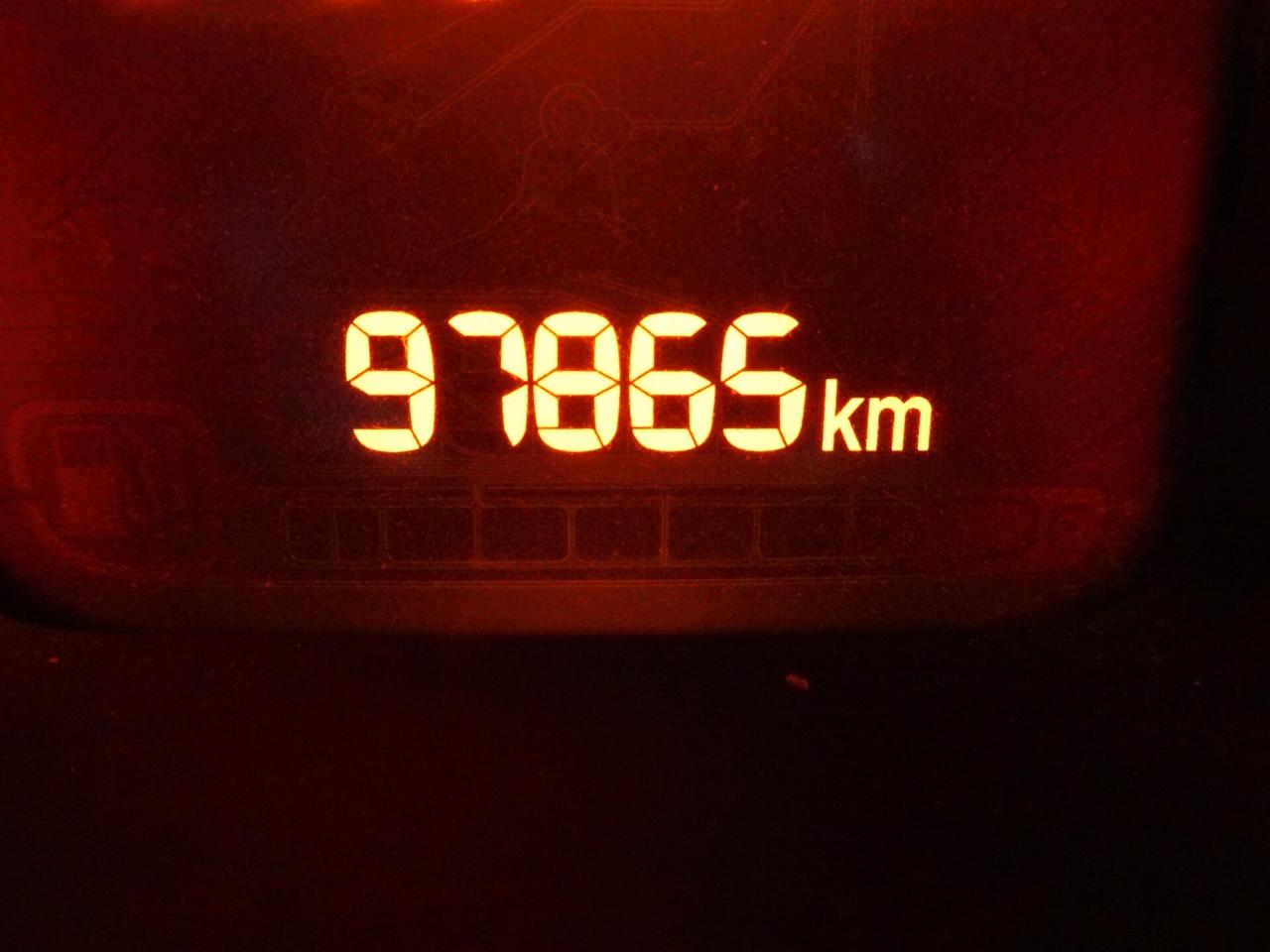 Fiat Panda 1.2 EasyPower Easy