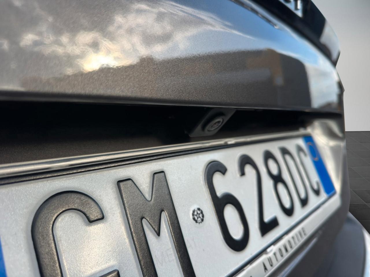 Peugeot 3008 BlueHDi 130 S&S EAT8 Allure