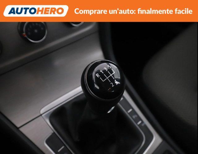 VOLKSWAGEN Golf 1.6 TDI 110 CV 5p. Business BlueMotion Technology