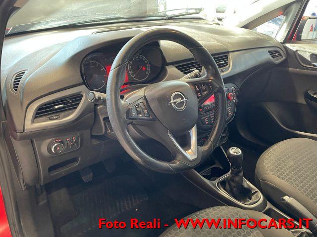 OPEL Corsa 1.4 90CV GPL Tech 5p n-Joy NEOPATENTATI