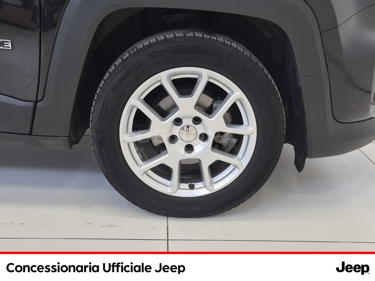 Jeep Renegade 1.0 t3 limited 2wd