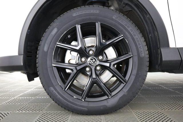 TOYOTA Dyna RAV4 RAV4 2.5 Hybrid 2WD mic