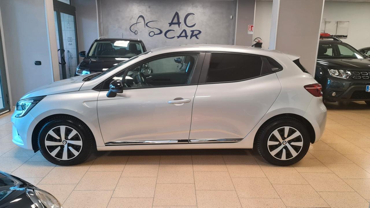 Renault Clio Blue dCi 100 CV 5 porte Evolution