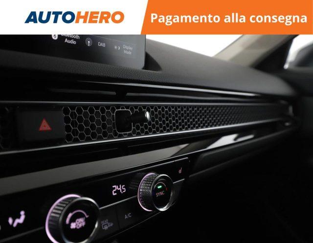 HONDA Civic 2.0 Hev eCVT Elegance
