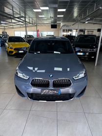 Bmw X2 M X2 xDrive20d Msport