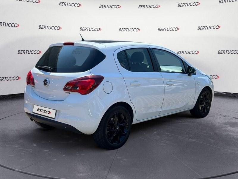 Opel Corsa 5ª serie 1.3 CDTI ecoFLEX Start&Stop 5 porte b-Color