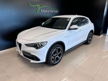Alfa Romeo Stelvio 2.2 t Executive Q4 210cv auto my19