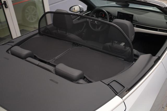 AUDI A5 Cabrio 35 S tronic Business Advanced Prezzo Netto
