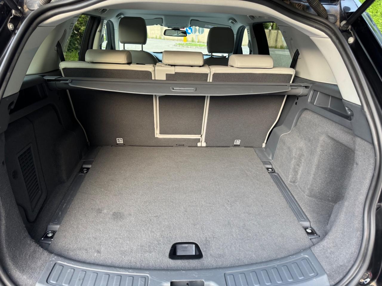 Land Rover Discovery Sport Luxury