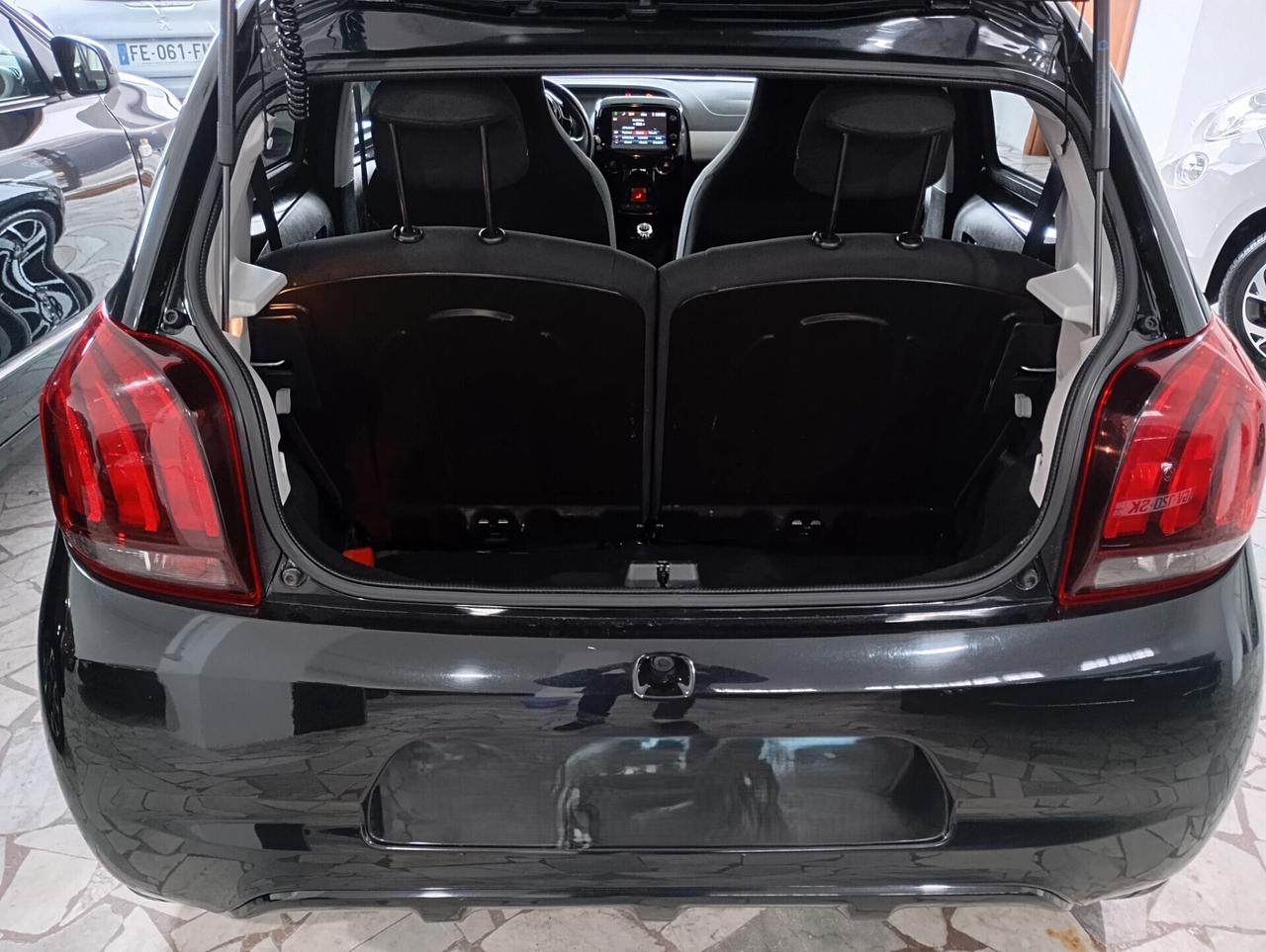 Peugeot 108 5P 1.2 PureTech 82CV Allure TOP!
