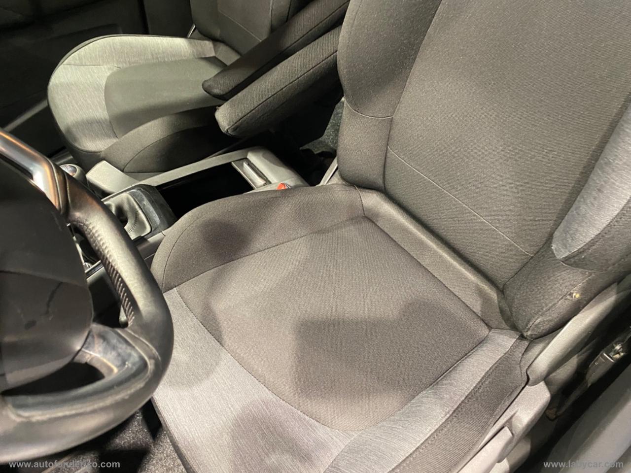 CITROEN Grand C4 Picasso 1.6HDI 7 POSTI Shine