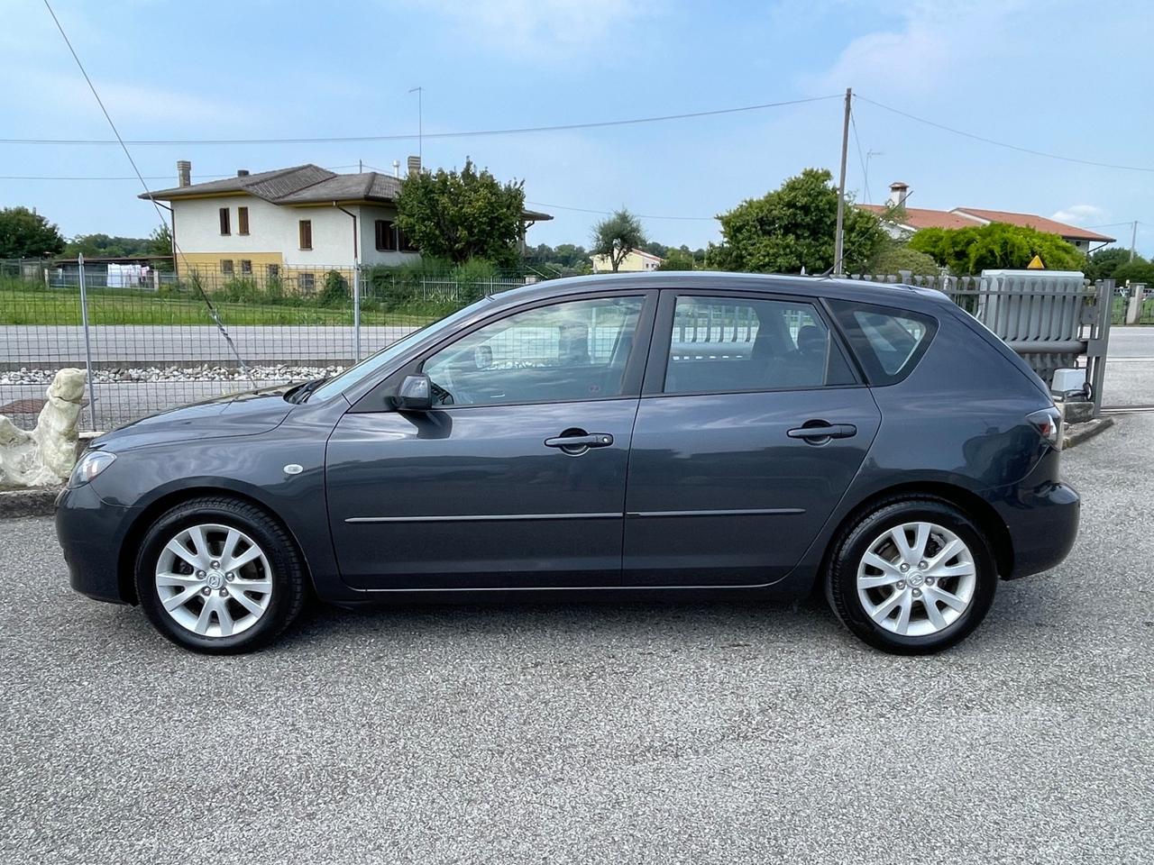 Mazda 3 1.6 16V 105CV Active