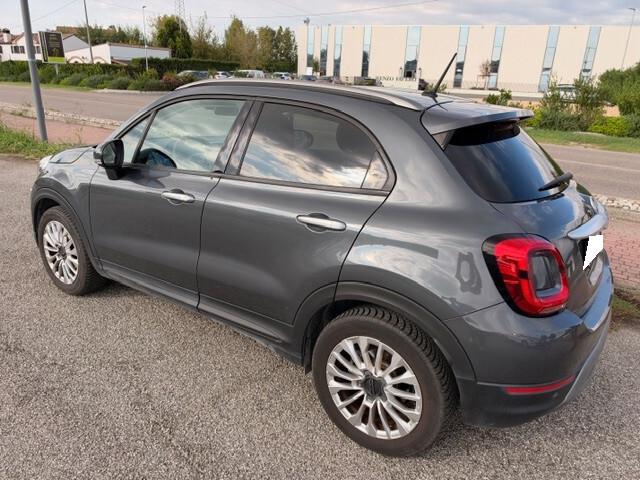 Fiat 500X 1.0 T3 120 CV Lounge-GPL!!!-UNICA PROPRIETARIA!!!