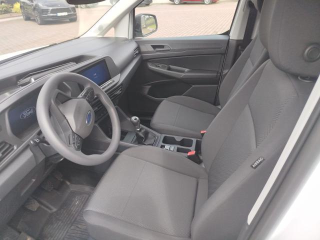 FORD Transit Connect 220 1.5 Ecoblue 100CV Furgone