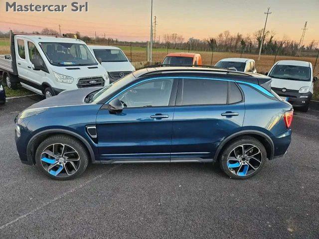 LYNK & CO 01 01 1.5 hev Auto Navi - - GK410PX