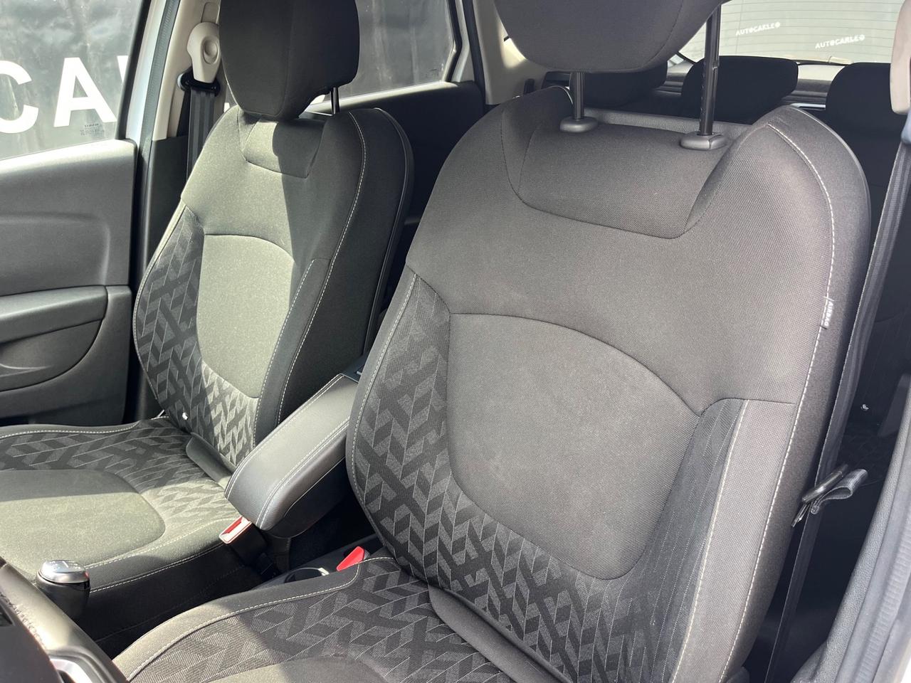 Renault Captur TCe 12V 90 CV Sport Edition2