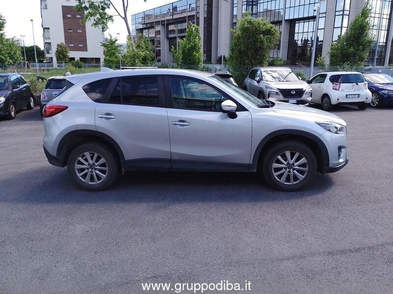 Mazda CX-5 I Diesel 2.2 Evolve 2wd 150cv my15