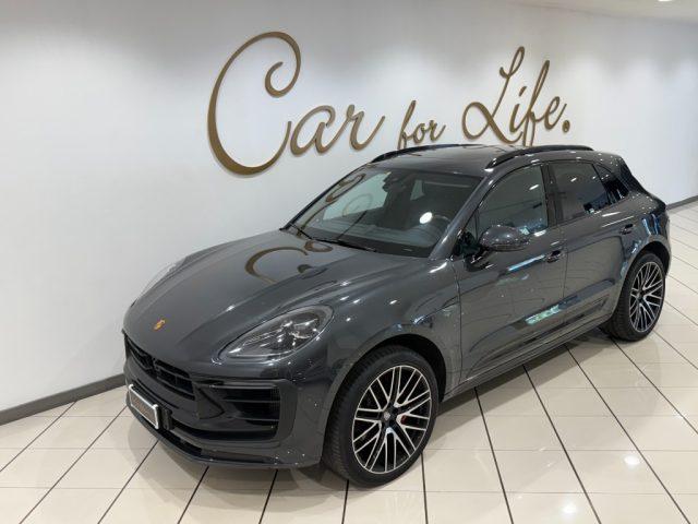 PORSCHE Macan III 2.9 S IVA ESPOSTA