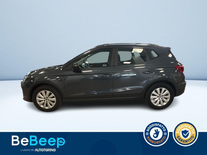 SEAT Arona 1.0 ECOTSI STYLE 95CV