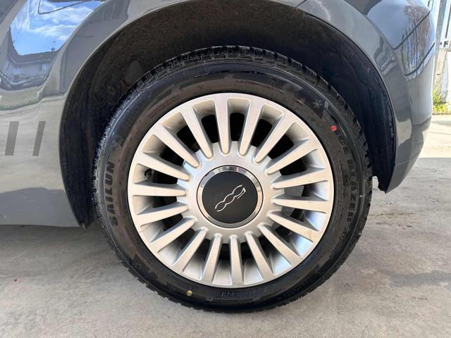 FIAT 500 1.2 EasyPower GPL FINO AL 10/2031OK NEOP