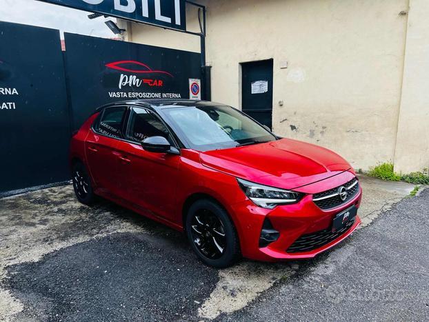 OPEL Corsa 1.5 D 100 CV GS LINE
