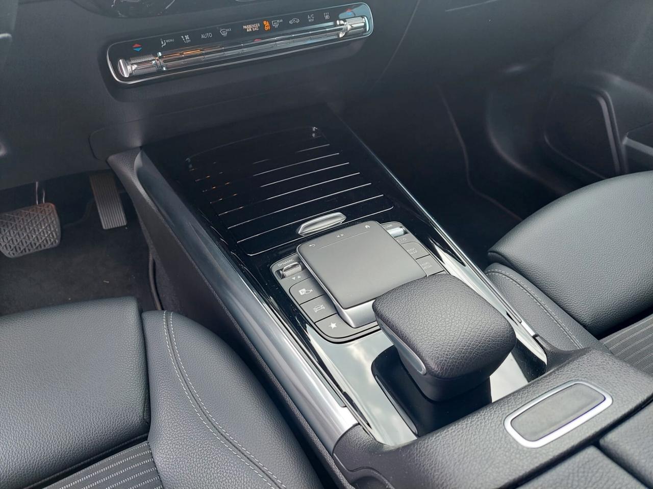 Mercedes-benz GLA 250 GLA 250 e EQ-Power Automatic Sport Plus #MP