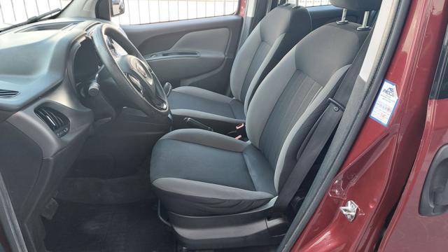 FIAT Doblo Doblò Maxy 1.6 MJT 16V 90CV Easy Cambio Autom.