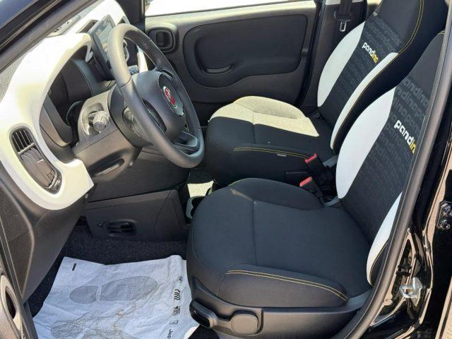 FIAT Panda 1.0 FireFly S&S Hybrid Pandina
