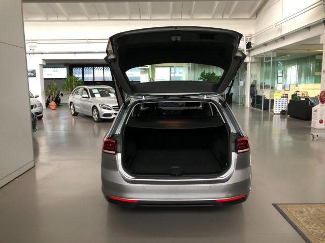 VOLKSWAGEN Passat Variant 2.0TDI EVO DSG Business