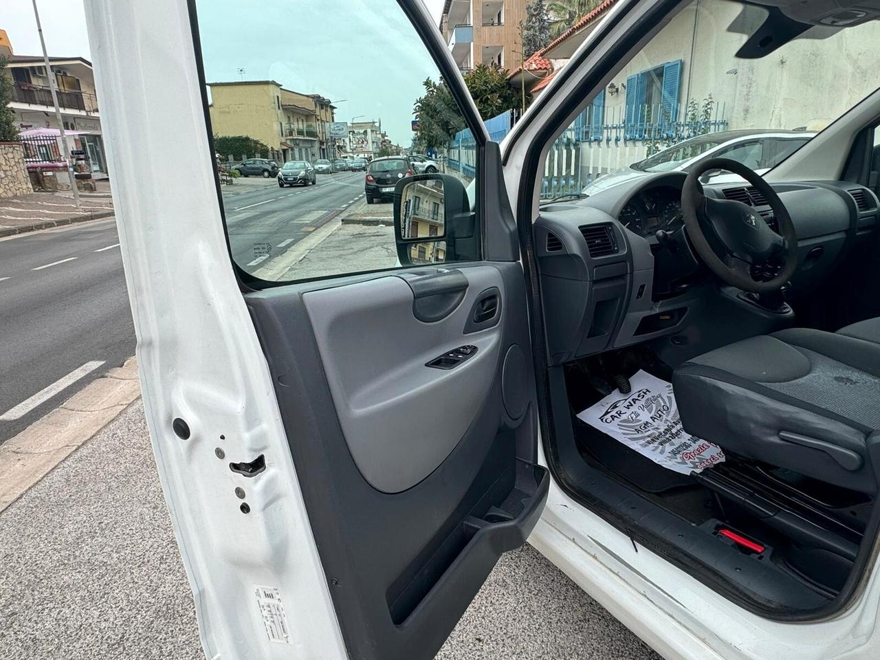 Peugeot Expert 2.0 HDi 125CV FAP PC-TN 10Q Furgone Vetrato