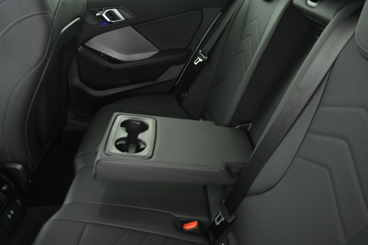 BMW 120d 48V MSport auto HEAD-UP+CAMERA 360+ACC+C18"