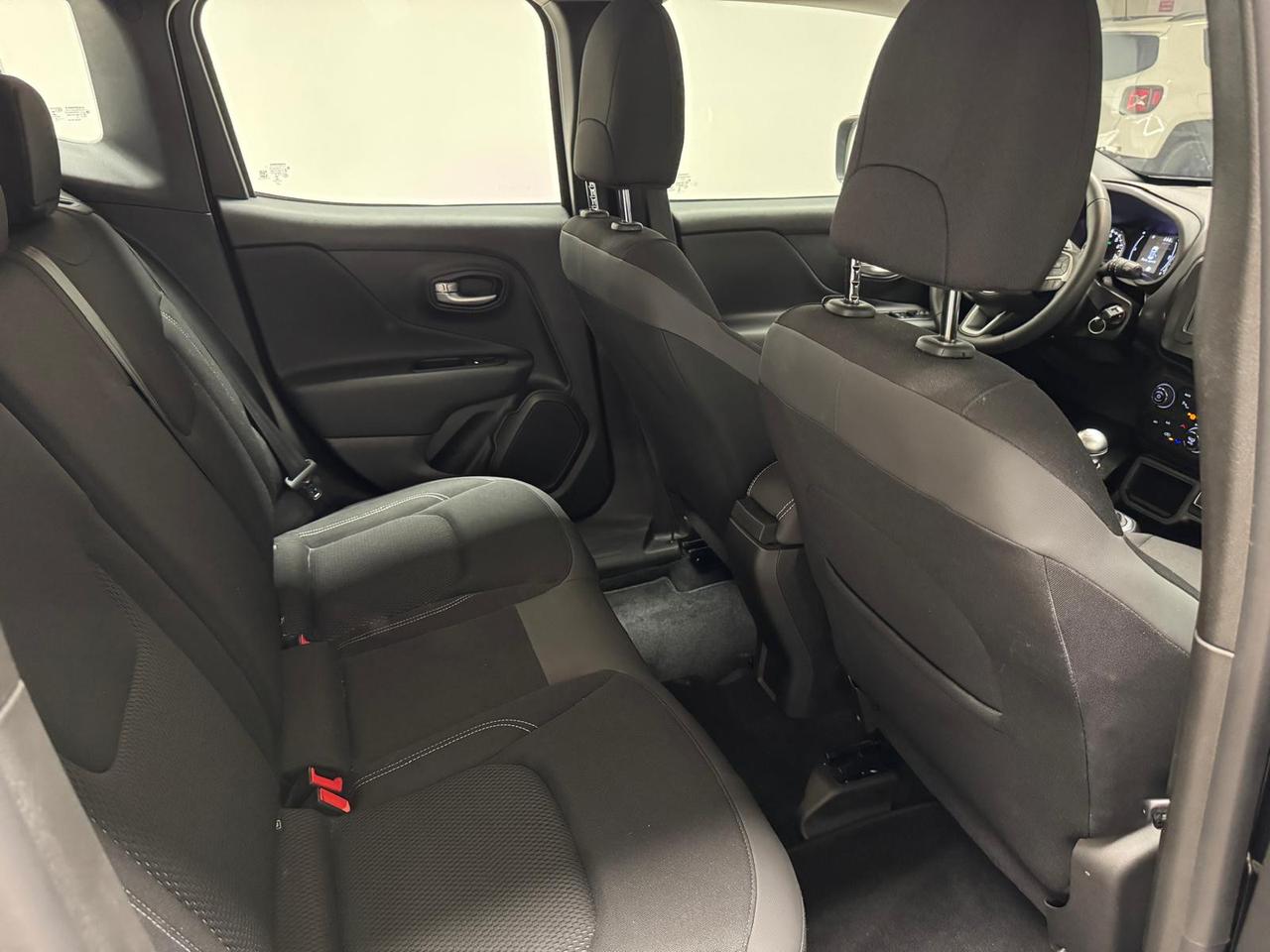 JEEP Renegade 2019 - Renegade 1.0 t3 Longitude 2wd