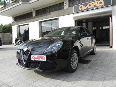 Alfa Romeo Giulietta 1.6 JTDm 120 CV