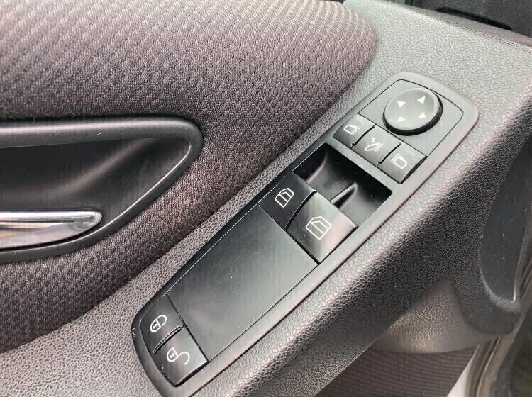 Mercedes A 180 CDI -COME NUOVA-2011