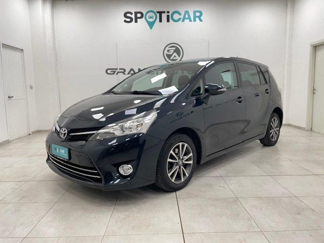 TOYOTA Verso - 1.6 d-4d Active 7p.ti mt