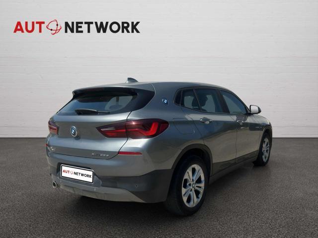 BMW X2 xDrive25e Business-X