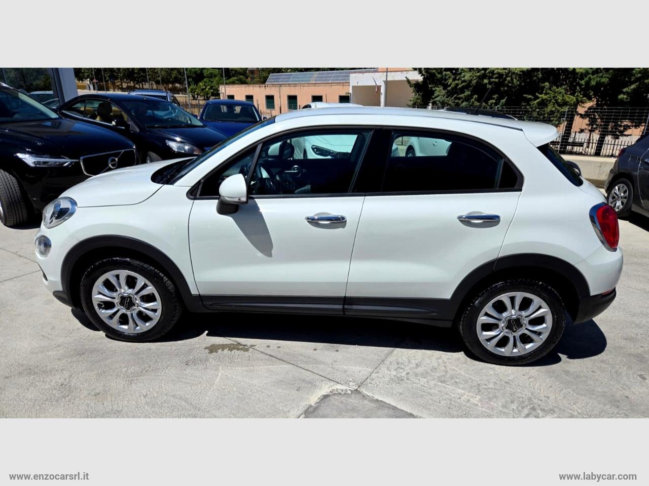 FIAT 500X 1.6 M.Jet 120 CV Business NAVIGATORE