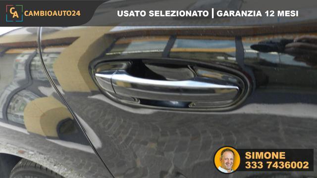CITROEN Grand C4 Spacetourer BlueHDi 130 S&S EAT8 Shine 7 POSTI