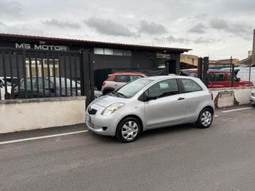 Toyota Yaris 1.0 - 117.000KM - TUTTO INCLUSO - SUPERPREZZO