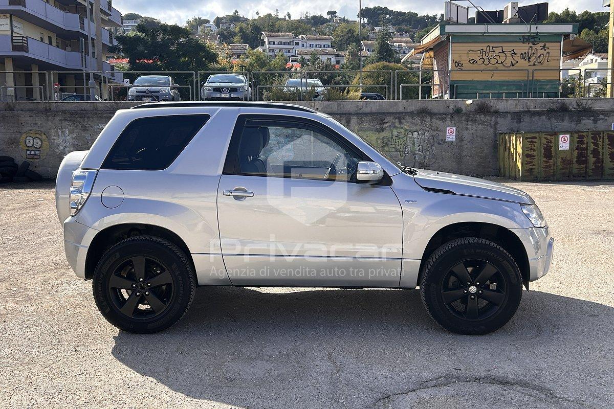 SUZUKI Grand Vitara 1.9 DDiS 3 porte