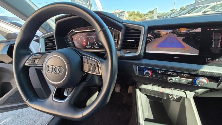 Audi A1 SPB 25 TFSI S-LINE EDIT. - 2023