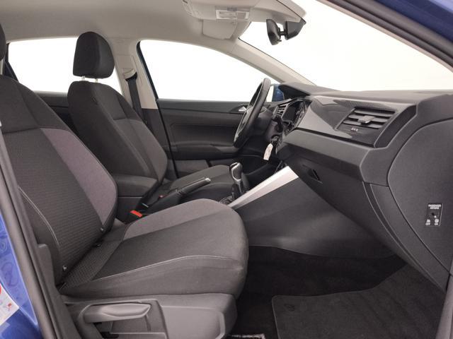 VOLKSWAGEN Taigo 1.0 tsi Life 115cv